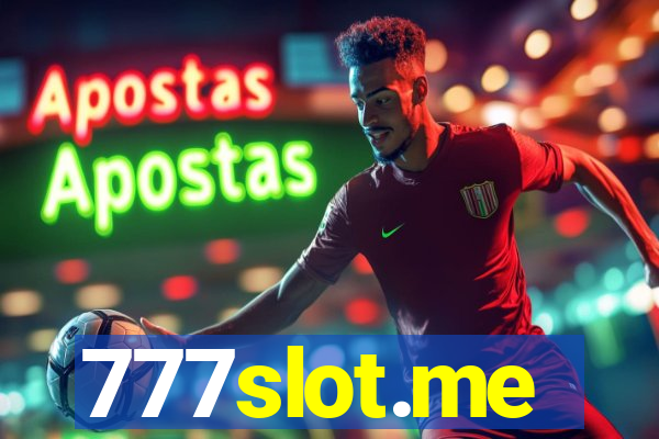 777slot.me
