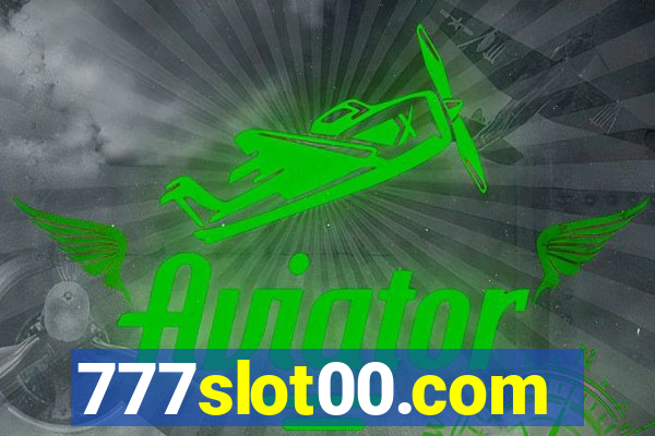 777slot00.com