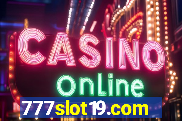 777slot19.com