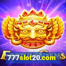 777slot20.com