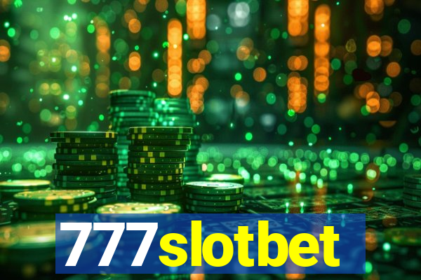 777slotbet