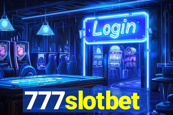 777slotbet