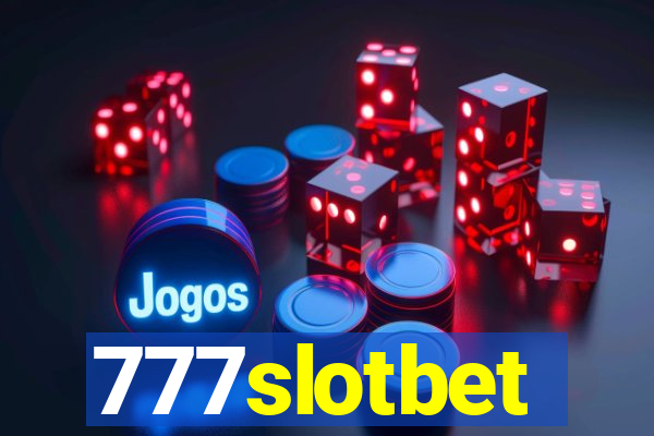 777slotbet