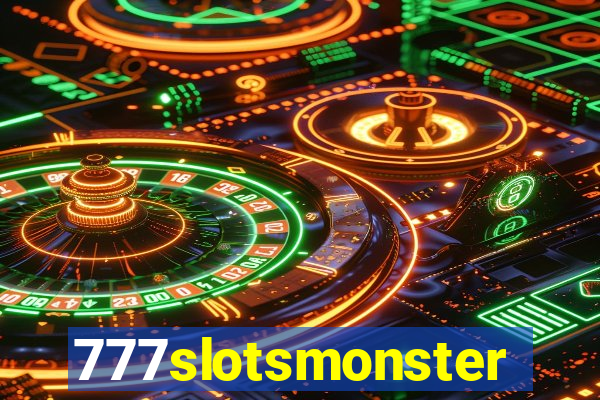 777slotsmonster