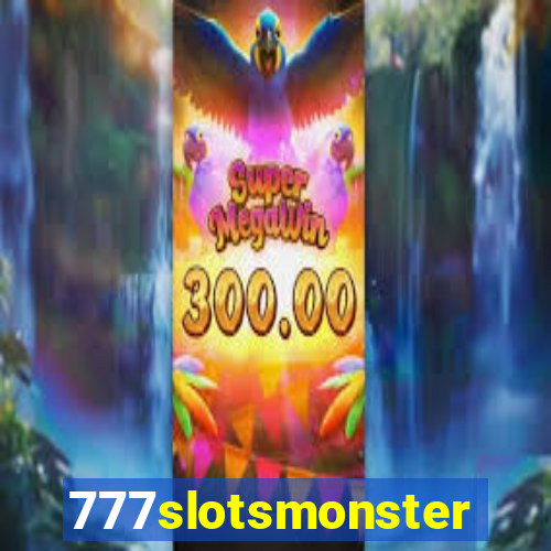 777slotsmonster
