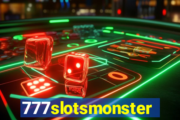 777slotsmonster