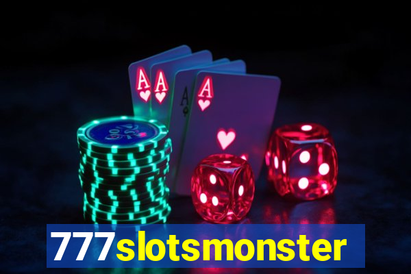 777slotsmonster