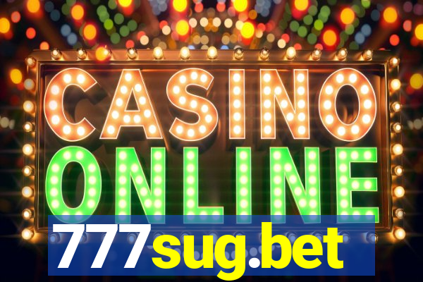 777sug.bet