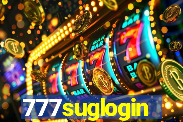 777suglogin