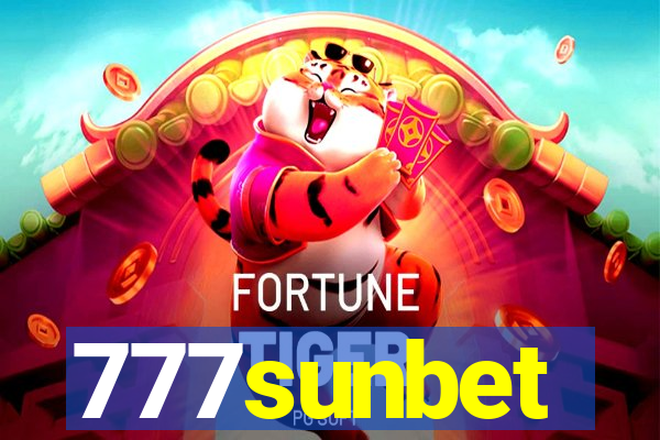 777sunbet