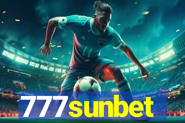 777sunbet