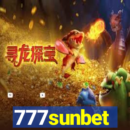 777sunbet