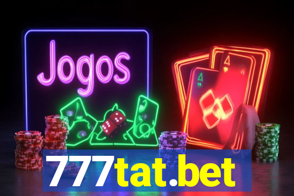 777tat.bet
