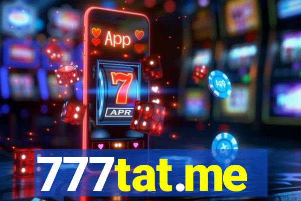 777tat.me