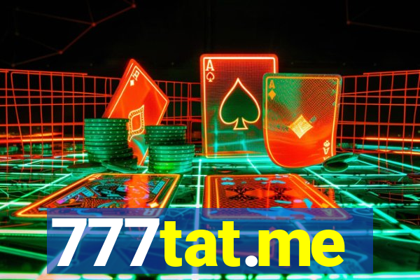 777tat.me