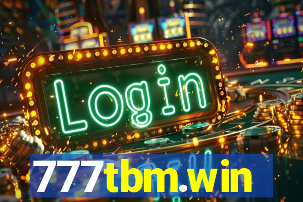 777tbm.win