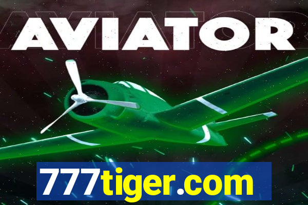 777tiger.com