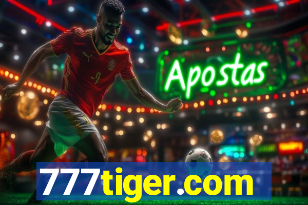 777tiger.com
