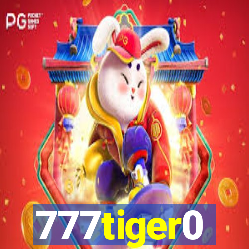 777tiger0