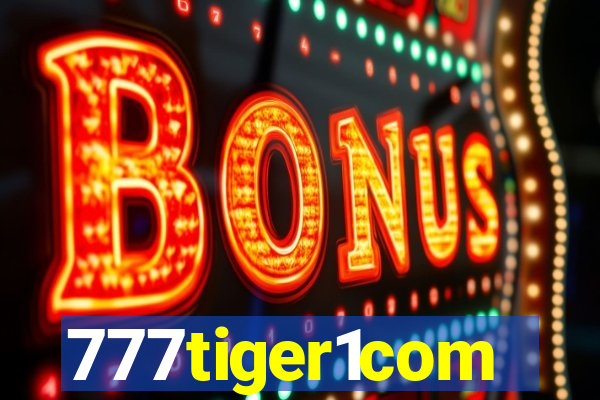 777tiger1com