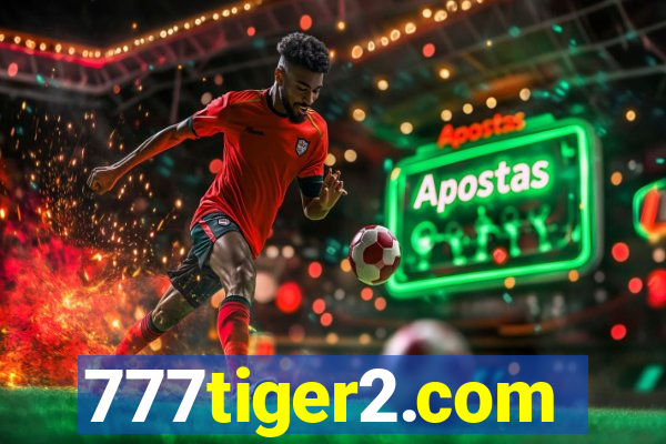 777tiger2.com