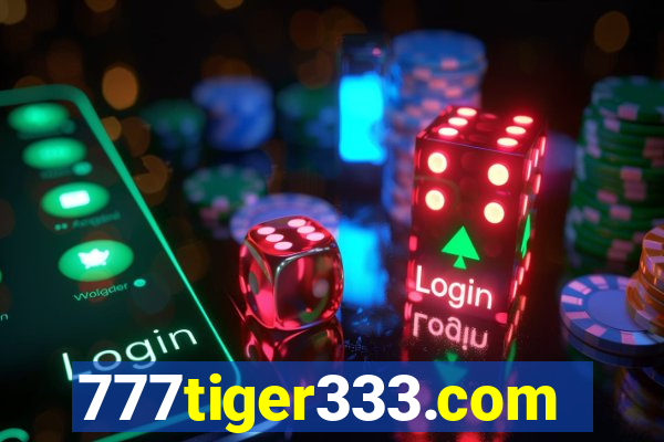 777tiger333.com