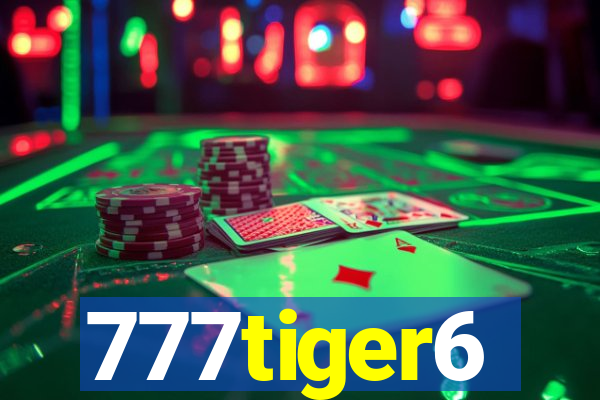 777tiger6