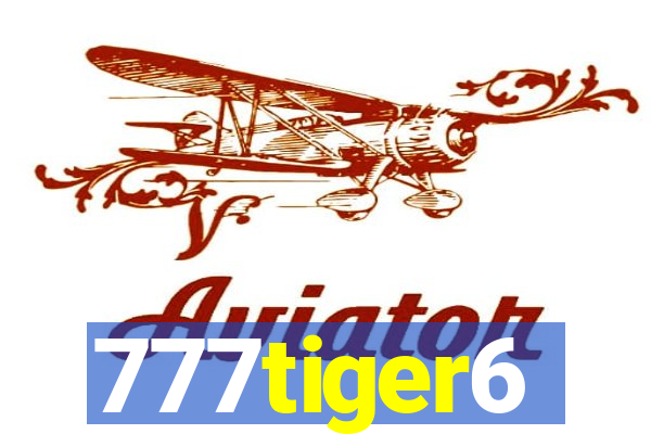 777tiger6