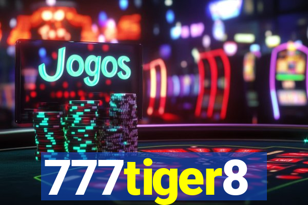 777tiger8