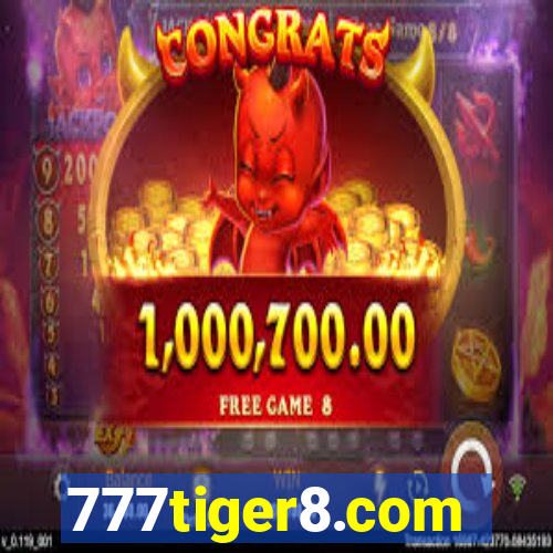 777tiger8.com