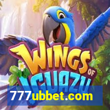 777ubbet.com