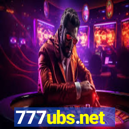 777ubs.net