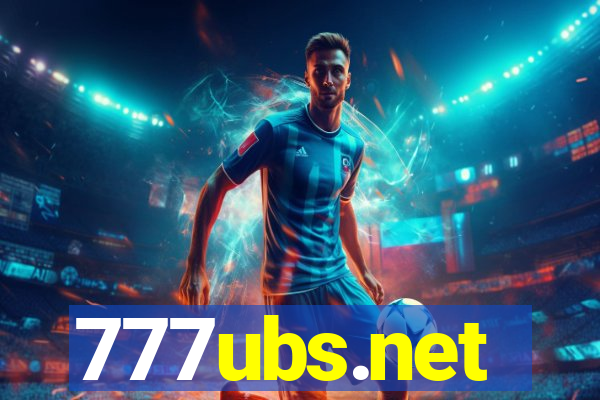 777ubs.net