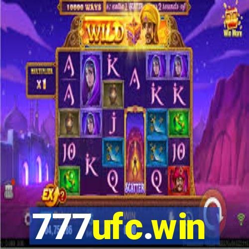 777ufc.win