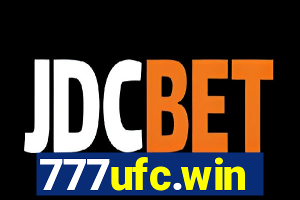 777ufc.win