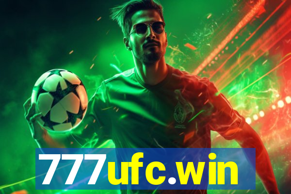 777ufc.win