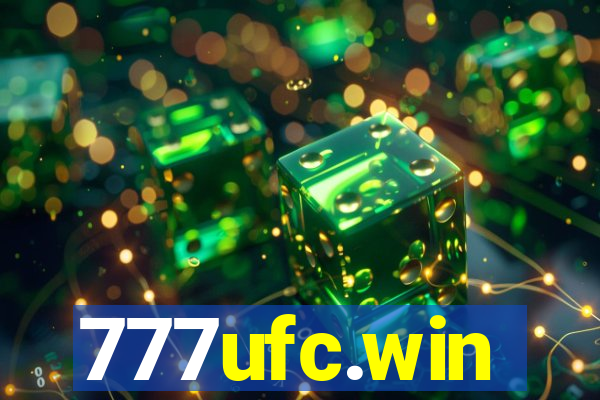 777ufc.win