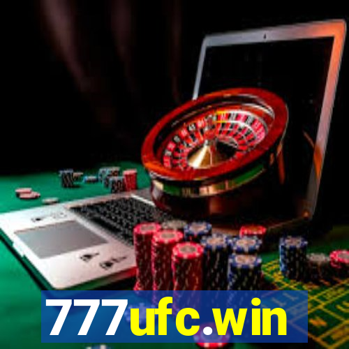 777ufc.win
