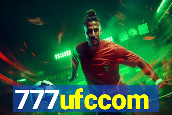 777ufccom