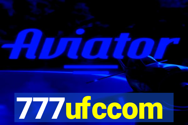 777ufccom