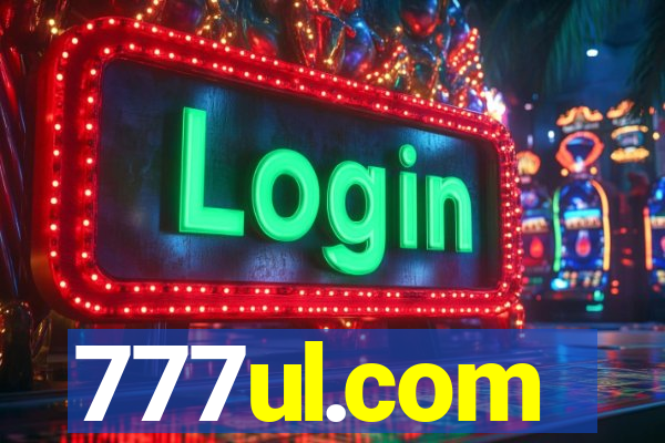 777ul.com