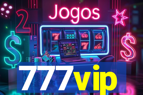 777vip