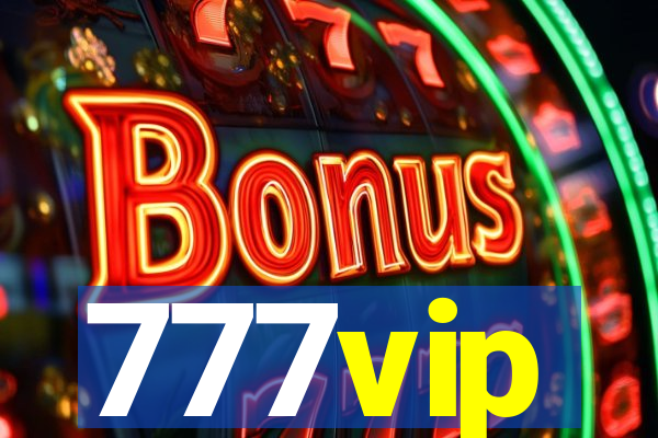 777vip