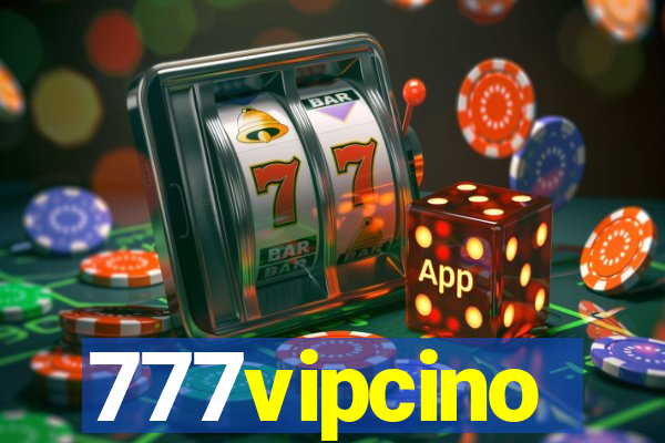 777vipcino