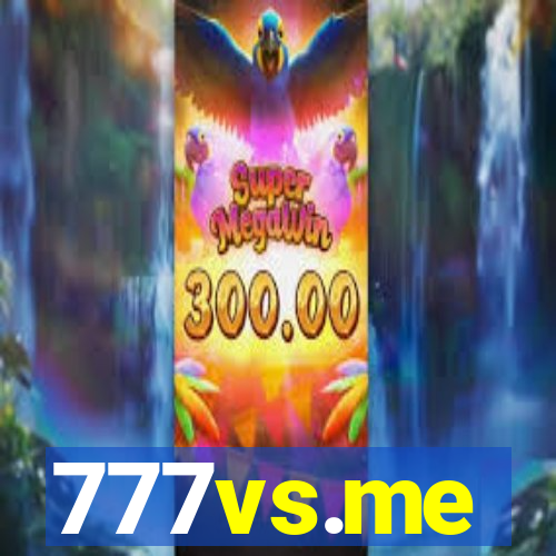 777vs.me