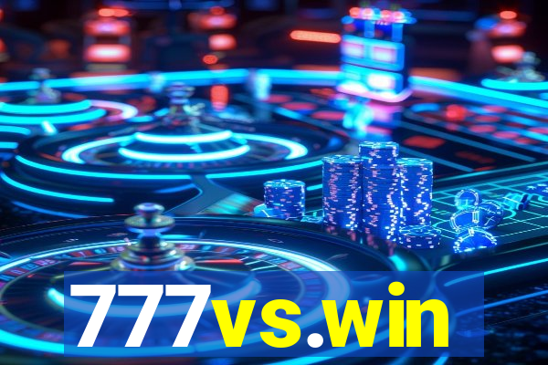 777vs.win