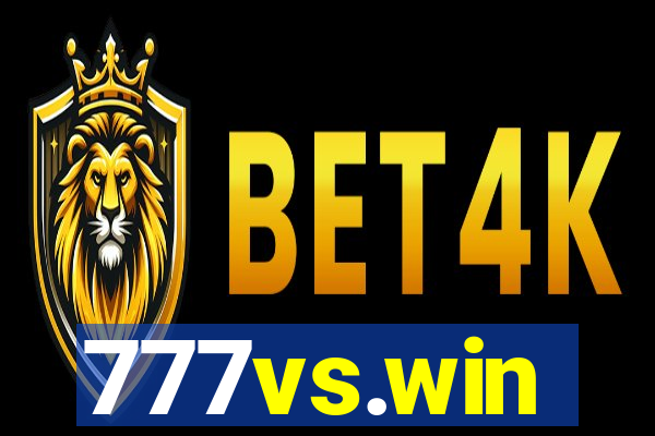 777vs.win