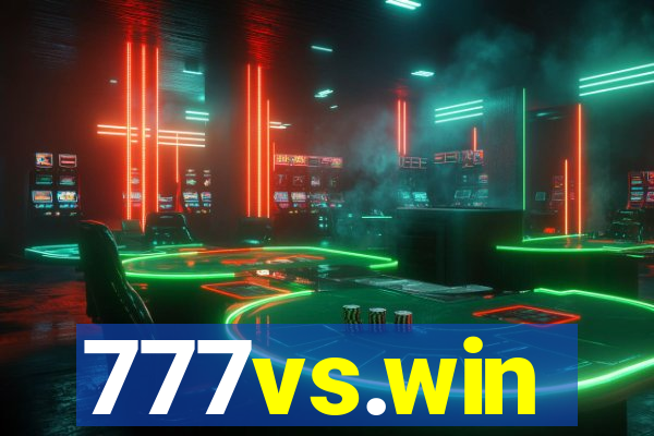 777vs.win