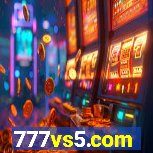 777vs5.com