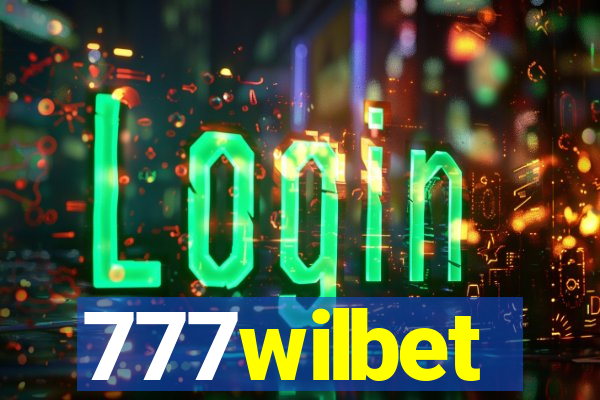 777wilbet